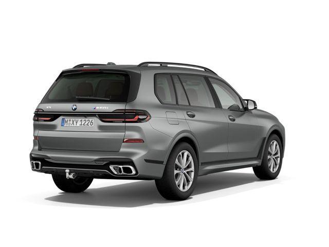BMW X7 M60i xDrive