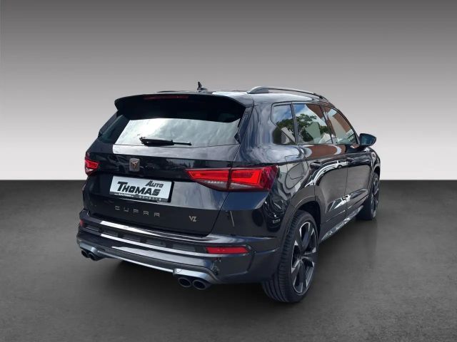 Cupra Ateca 2.0 TSI 4Drive VZ