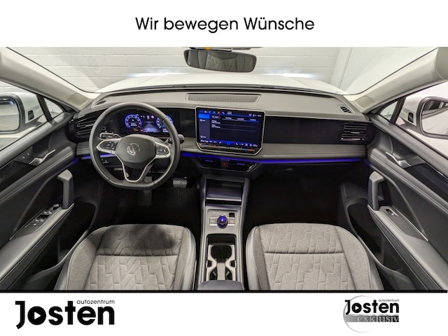Volkswagen Tiguan 1.5 eTSI Life