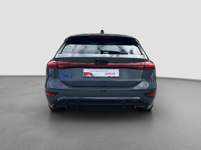 Audi A6 e-tron Avant Performance