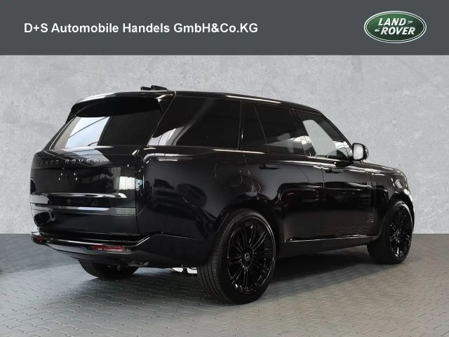 Land Rover Range Rover Autobiography P530