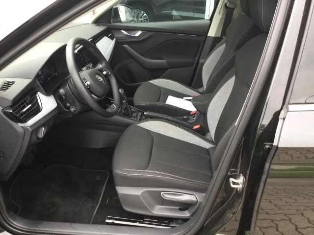 Skoda Kamiq 1.0 TSI Selection