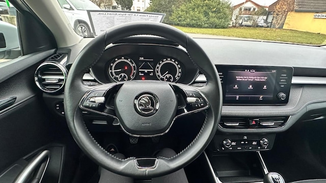 Skoda Fabia 1.0 TSI Style Style