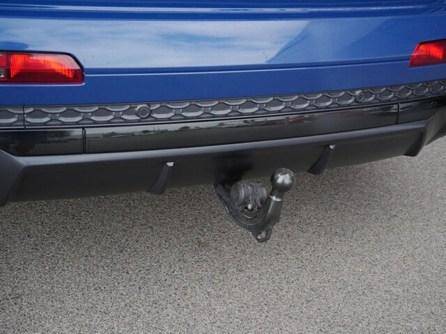 Audi Q7 50 TDI Quattro S-Line