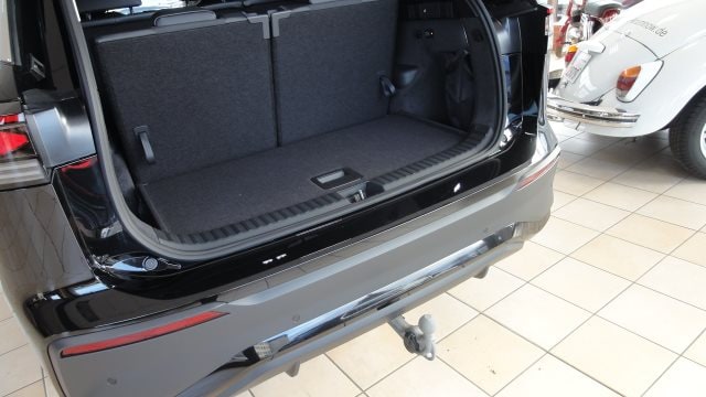 Volkswagen Tayron 1.5 eTSI Plus