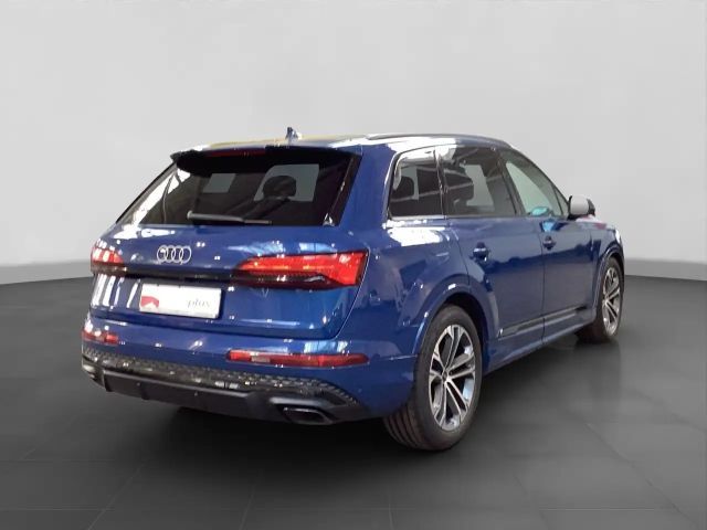 Audi Q7 45 TDI Quattro S-Line