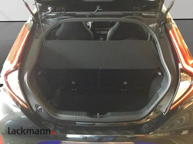 Toyota Aygo X 1.0 VVT-i Hatchback