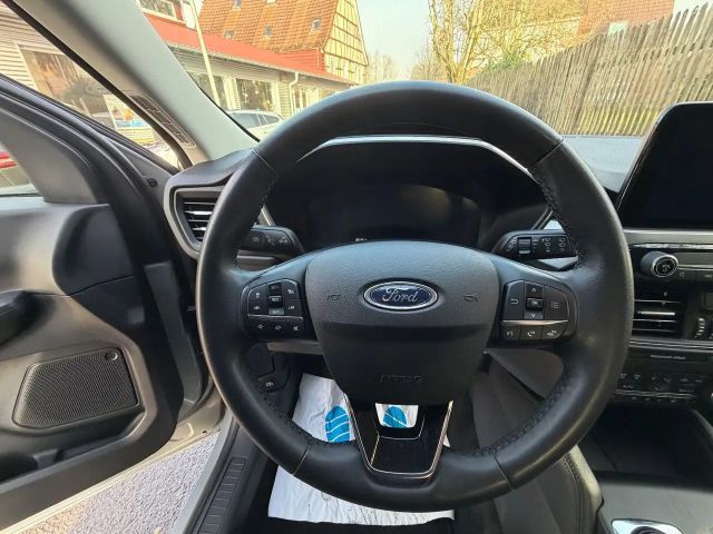 Ford Kuga Titanium X