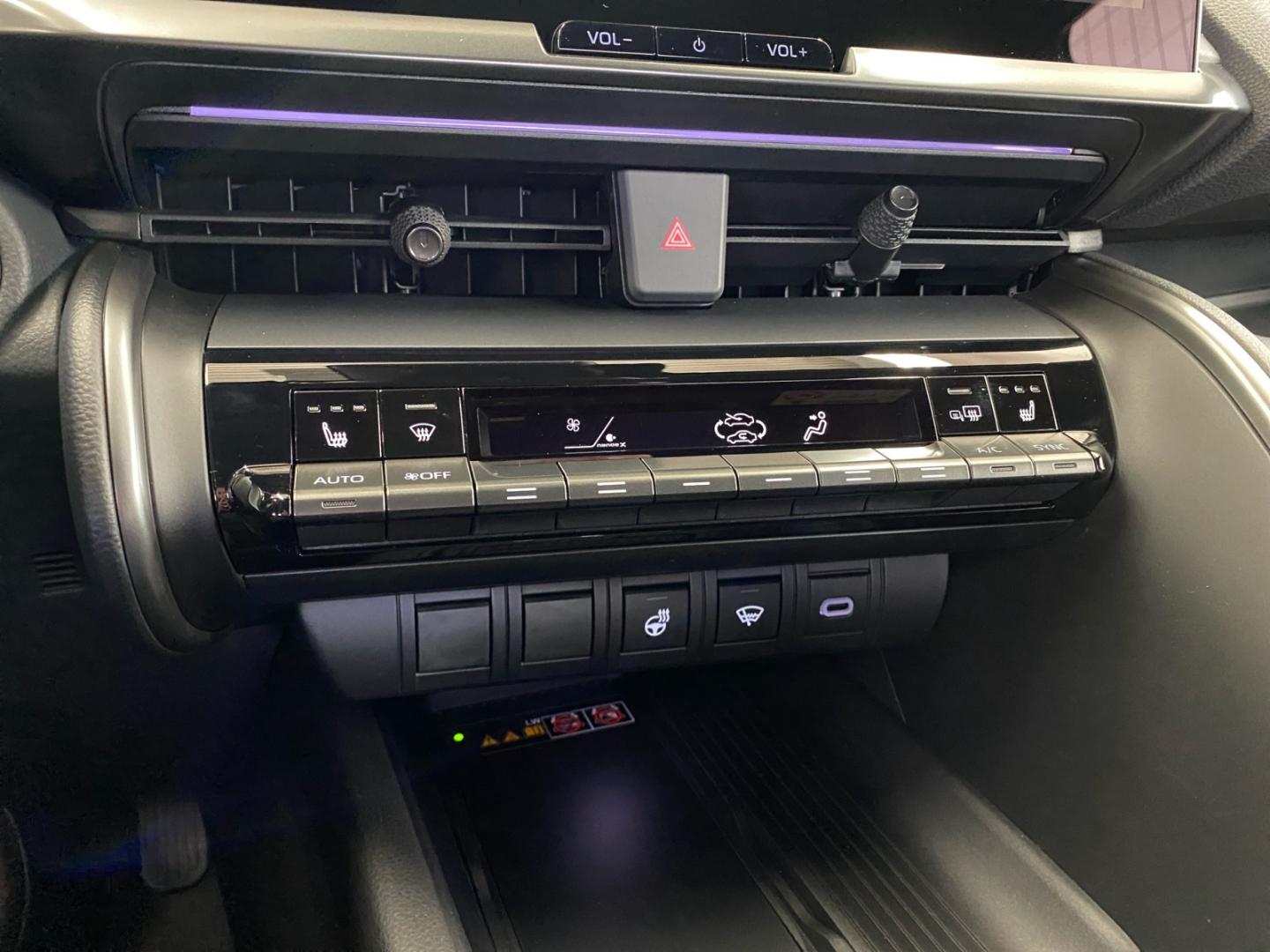 Toyota C-HR GR Hybride Plug-in