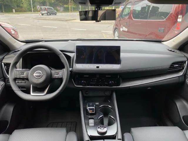 Nissan X-trail Tekna e-4ORCE