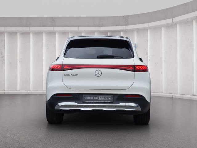 Mercedes-Benz EQS SUV 450 Premium