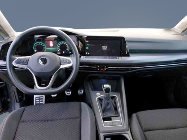 Volkswagen Golf 1.5 TSI Golf VIII