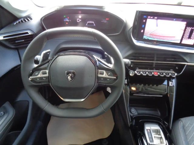 Peugeot E-208 Allure Pack Hybrid