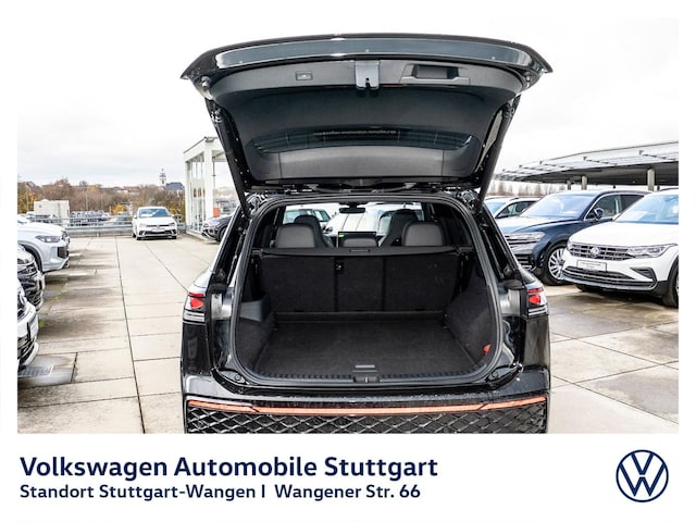 Volkswagen Tayron 2.0 TDI DSG R-Line