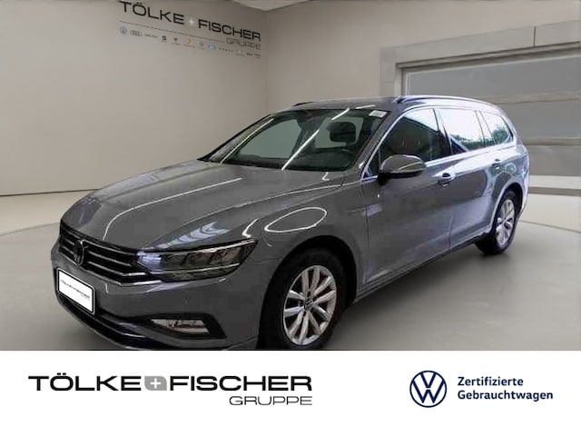Volkswagen Passat 2.0 TDI BMT Variant