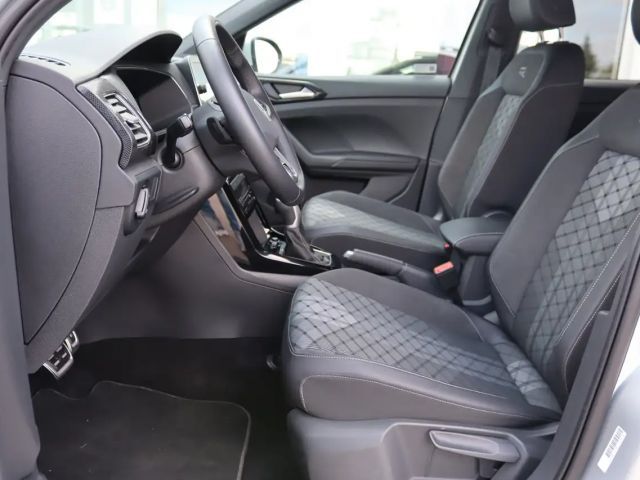 Volkswagen T-Cross DSG R-Line