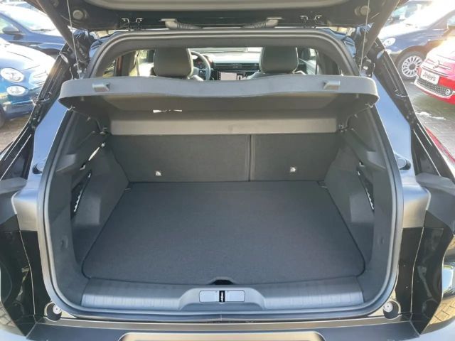 Alfa Romeo Junior Ibrida Speciale