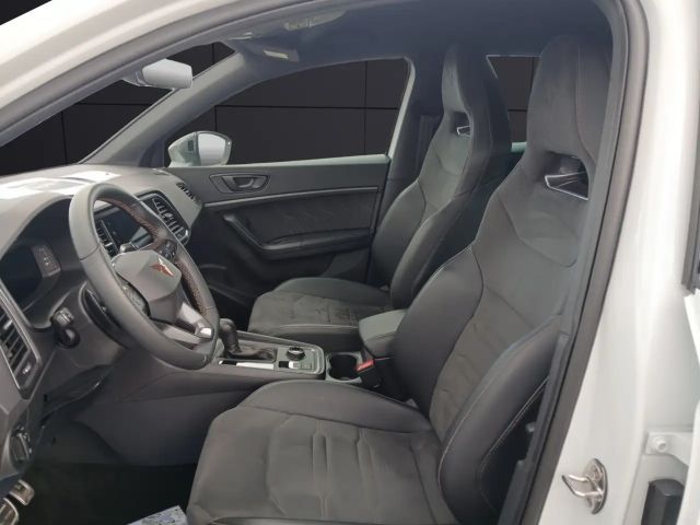 Cupra Ateca 4Drive DSG