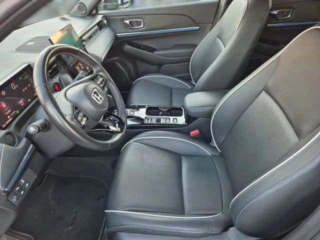 Honda e:Ny1 Advance-Paket Navi/Kamera/Pano