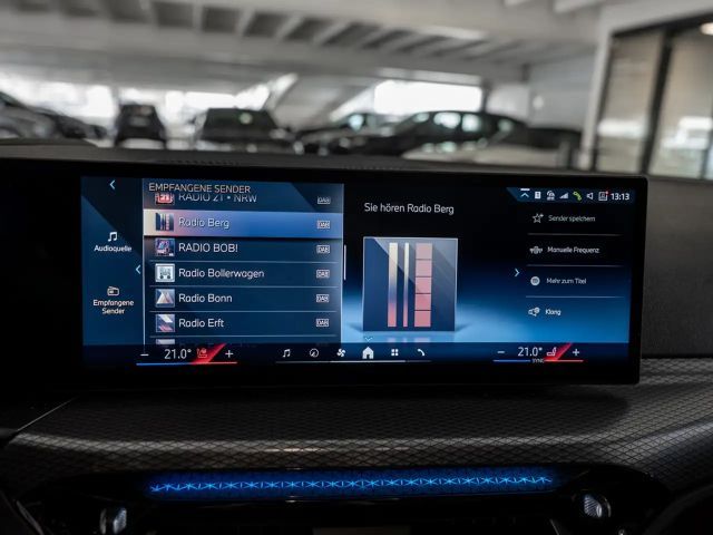 BMW 320 320d M-Sport Touring xDrive