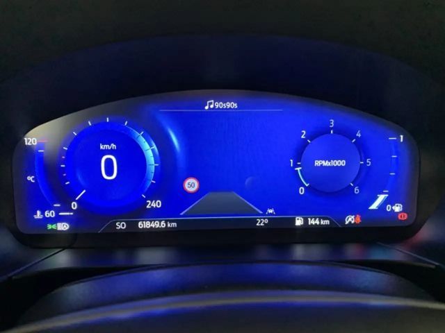 Ford Kuga ST Line TDCi