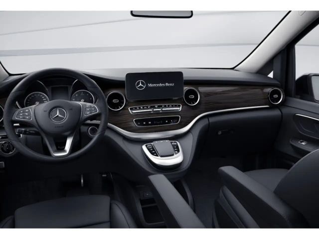 Mercedes-Benz V 300 AVANTGARDE