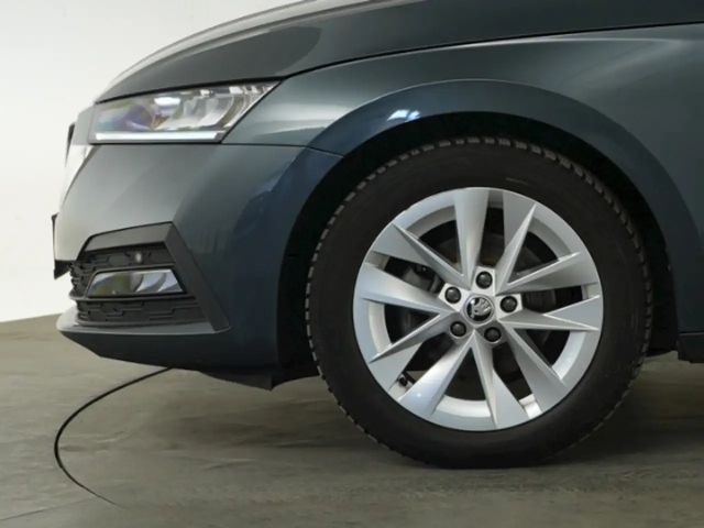 Skoda Octavia Ambition Combi