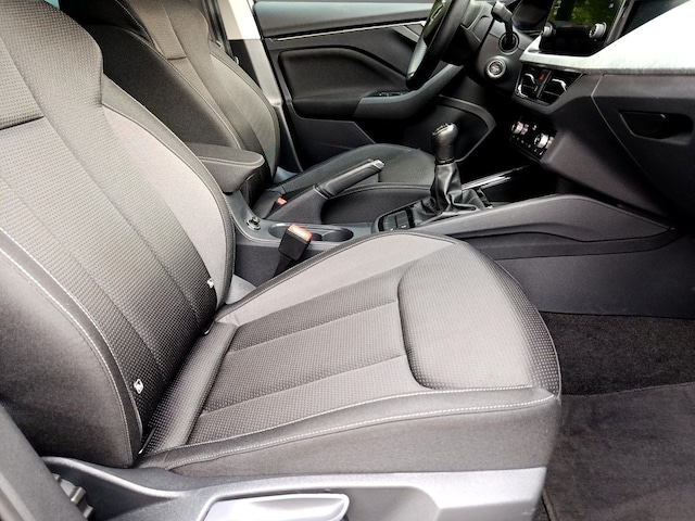 Skoda Scala 1.0 TSI Tour