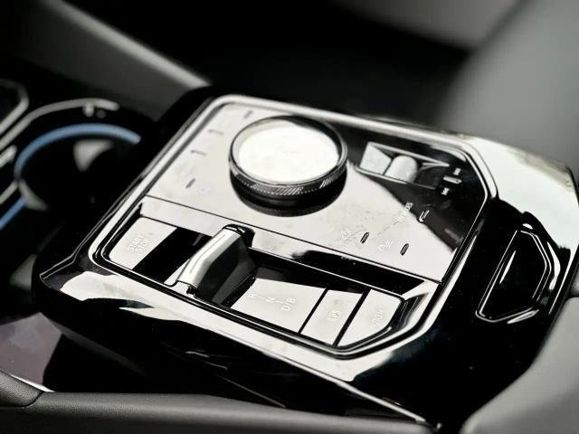 BMW i5 M-Sport M60 Sedan xDrive