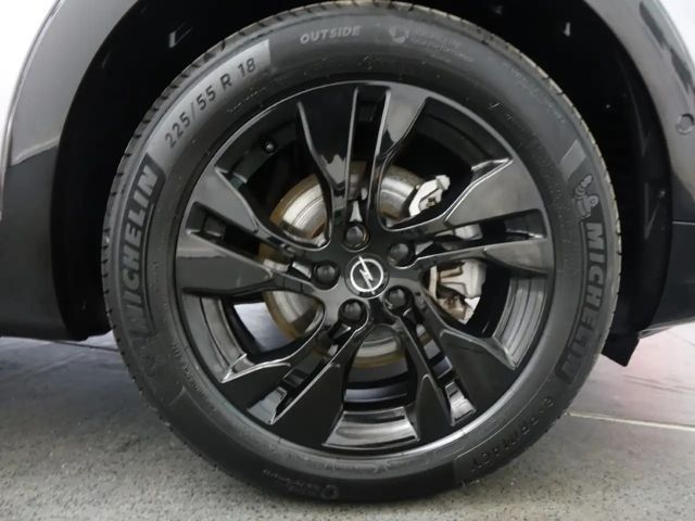 Opel Grandland X GS-Line Grand Sport