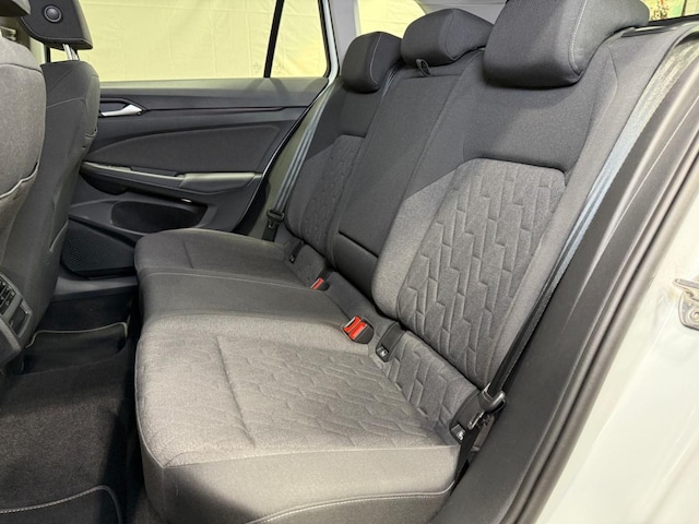 Volkswagen Golf 1.5 TSI Life Variant