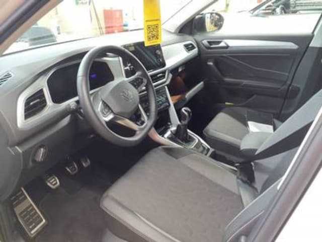 Volkswagen T-Roc 1.0 TSI