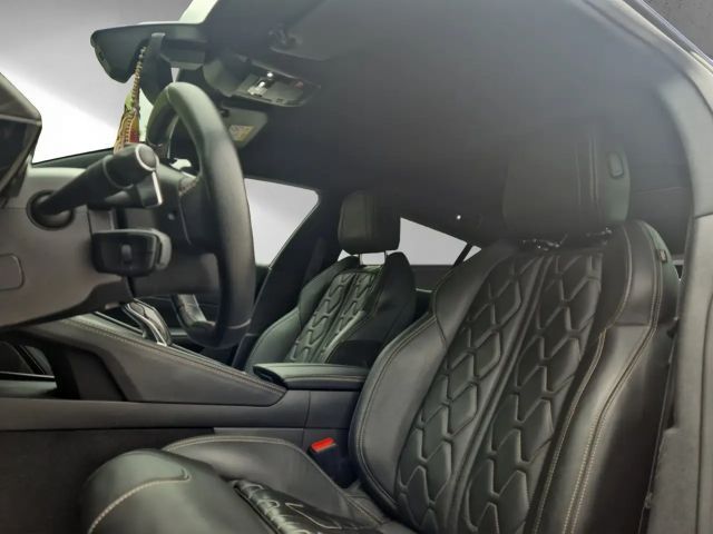 Peugeot 508 BlueHDi EAT8 GT-Line SW