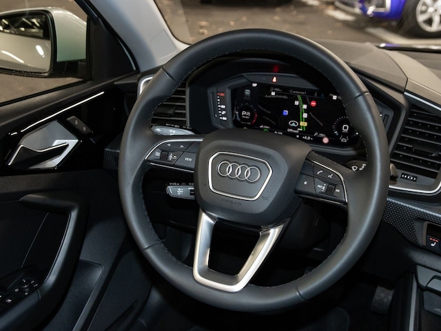 Audi A1 30 TFSI S-Tronic Sportback