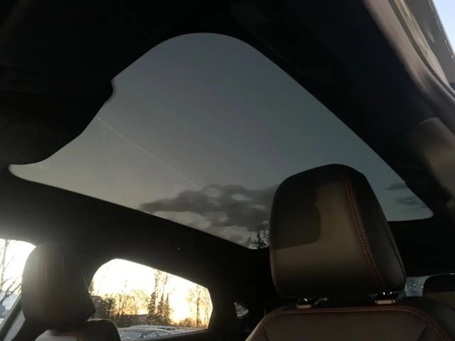 Ford Mustang Mach-E Premium