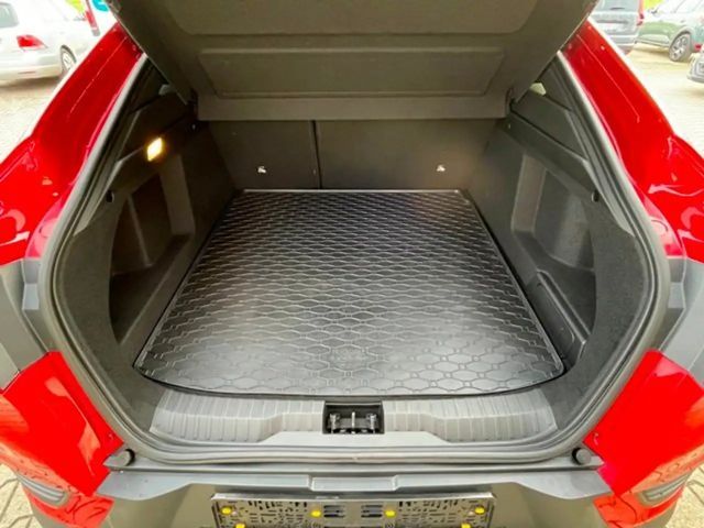 Renault Arkana E-Tech Hybrid RS