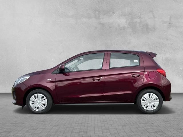 Mitsubishi Space Star Star