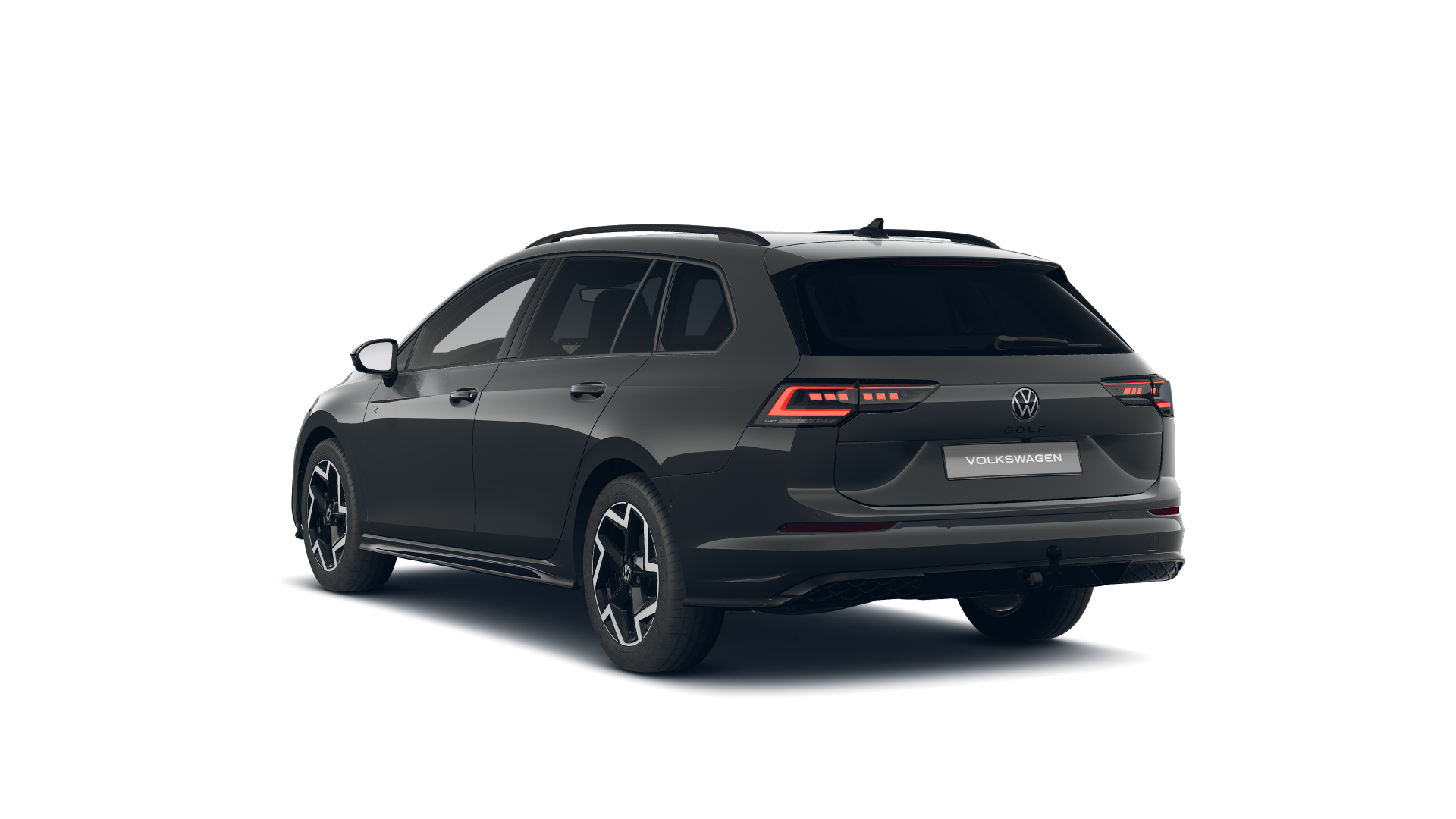 Volkswagen Golf 2.0 TDI Golf VIII Sound Variant