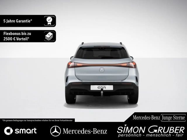 Mercedes-Benz EQA 300 4MATIC AMG Line