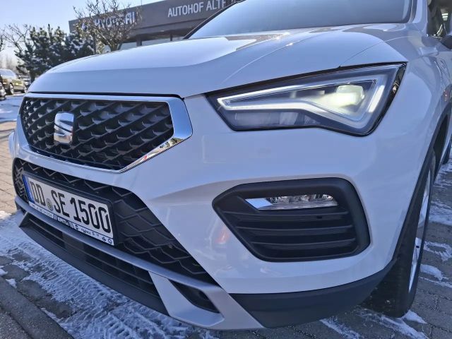 Seat Ateca 1.5 TSI DSG Style