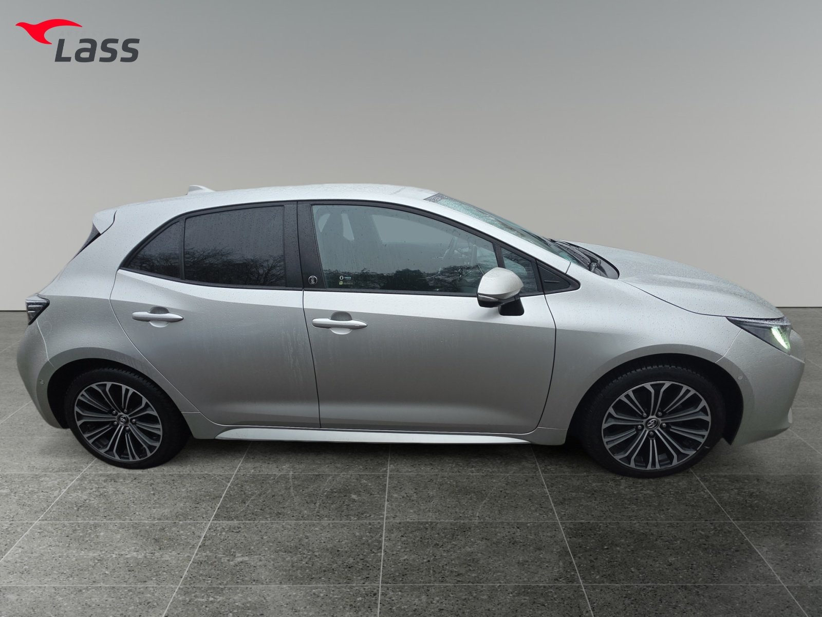 Toyota Corolla 5-deurs Technik