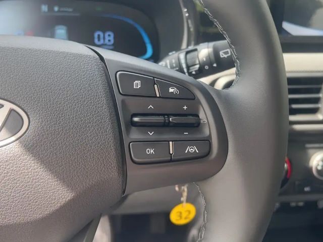 Hyundai i10 1.0 Trend