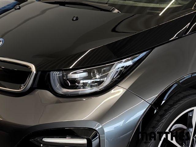 BMW i3 120Ah