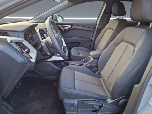 Audi Q4 e-tron Quattro