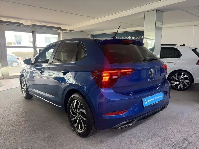 Volkswagen Polo 1.0 MPI