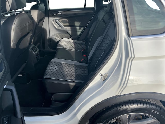 Volkswagen Tiguan DSG R-Line