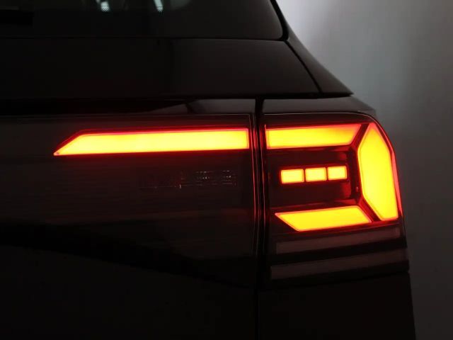 Volkswagen T-Cross 4Me TSI