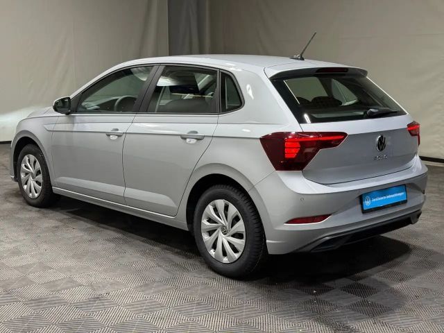 Volkswagen Polo 1.0 MPI