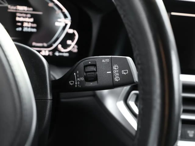 BMW 320 320e Sport Line Touring