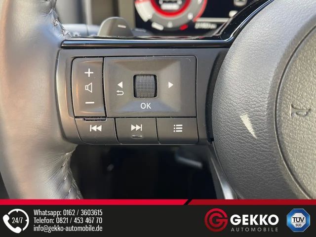 Nissan X-trail Pack Tekna